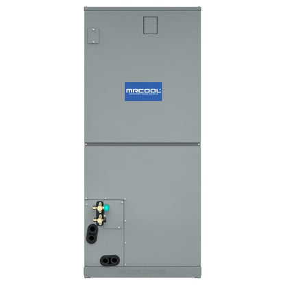 MVP-60-HP-MUAH-230A00-O MRCOOL 5 Ton MRCOOL® VersaPro® Central Ducted Air Handler 16 SEER2 R-454B