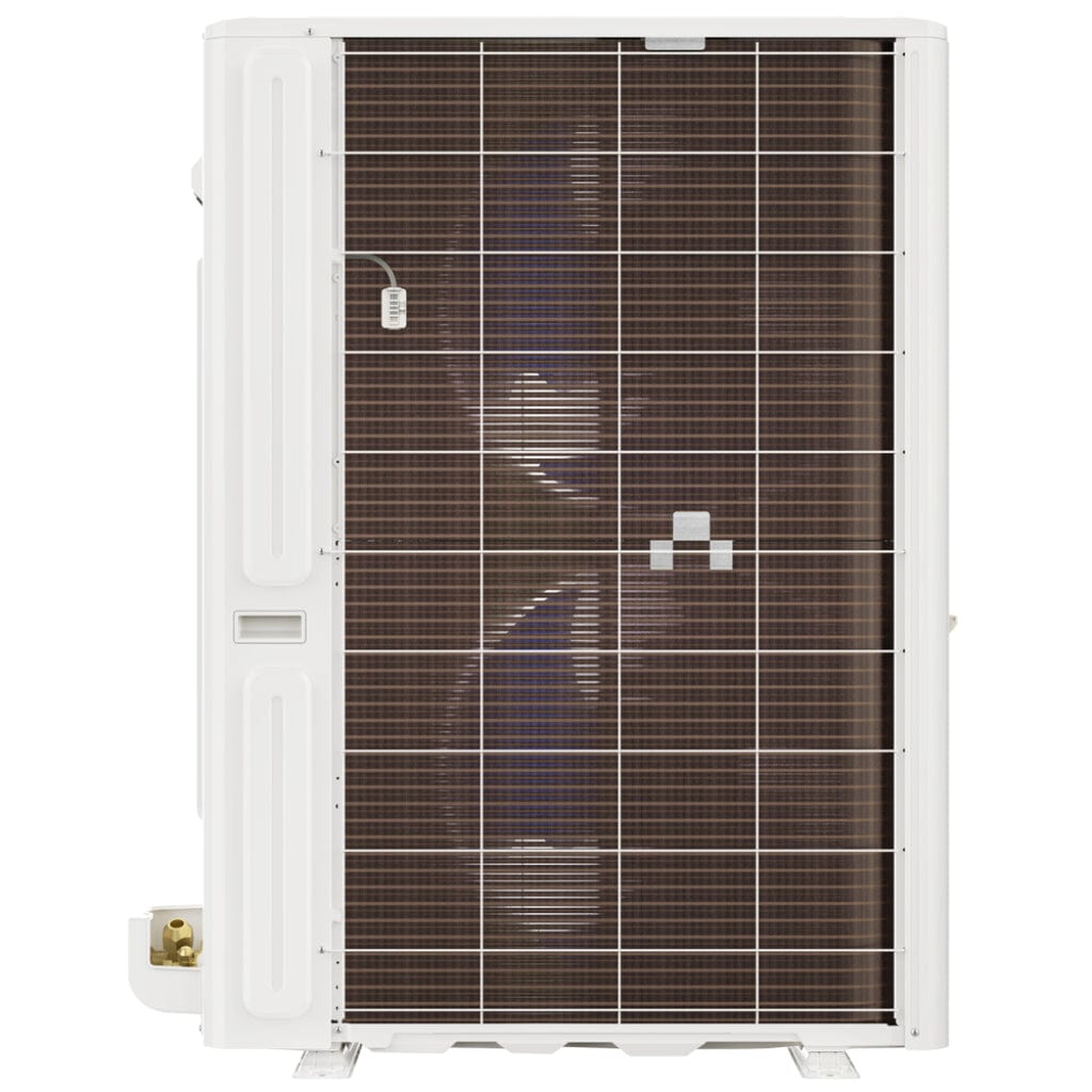 CENTRAL-60-HP-C-230B00-O MRCOOL 60K 2nd Gen Hyper Heat Central Ducted Condenser