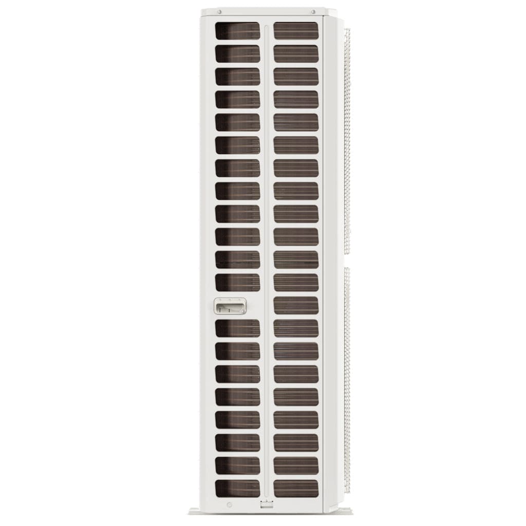 CENTRAL-60-HP-C-230B00-O MRCOOL 60K 2nd Gen Hyper Heat Central Ducted Condenser