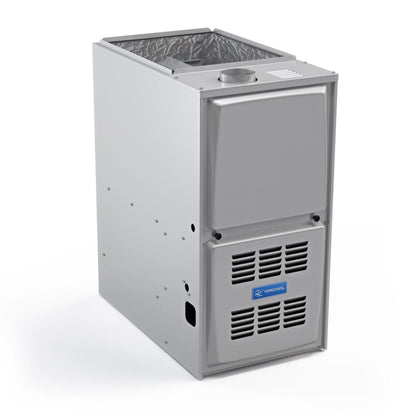 MGM80SE045A3A MRCOOL 80% AFUE 3 Ton 45,000 BTU Upflow/Horizontal 5-Speed Gas Furnace