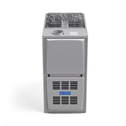 MGM80SE045A3A MRCOOL 80% AFUE 3 Ton 45,000 BTU Upflow/Horizontal 5-Speed Gas Furnace
