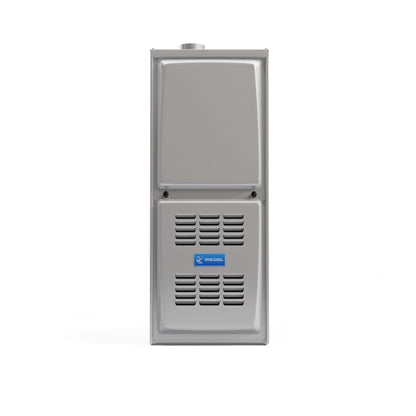 MGM80SE045A3A MRCOOL 80% AFUE 3 Ton 45,000 BTU Upflow/Horizontal 5-Speed Gas Furnace