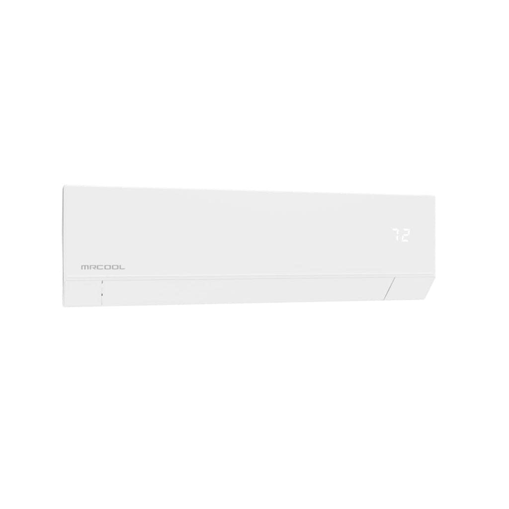 O-ES-09-HP-230B MRCOOL 9k BTU Olympus ENERGY STAR Mini Split Air Conditioner and Heat Pump Condenser 230V/60Hz
