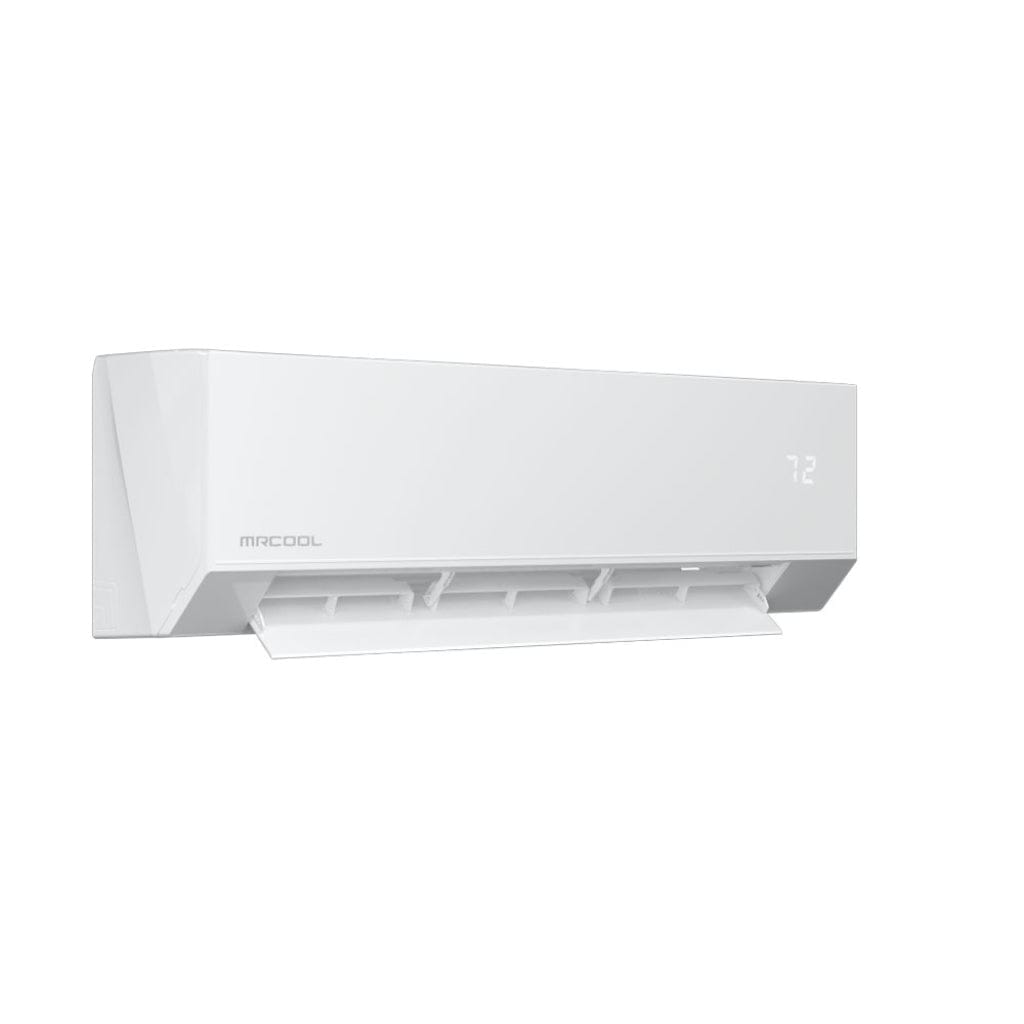 O-ES-09-HP-230B MRCOOL 9k BTU Olympus ENERGY STAR Mini Split Air Conditioner and Heat Pump Condenser 230V/60Hz