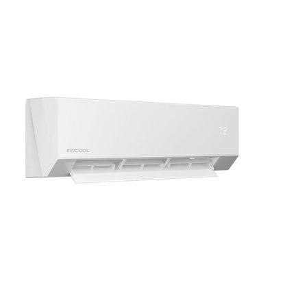O-ES-09-HP-230B MRCOOL 9k BTU Olympus ENERGY STAR Mini Split Air Conditioner and Heat Pump Condenser 230V/60Hz