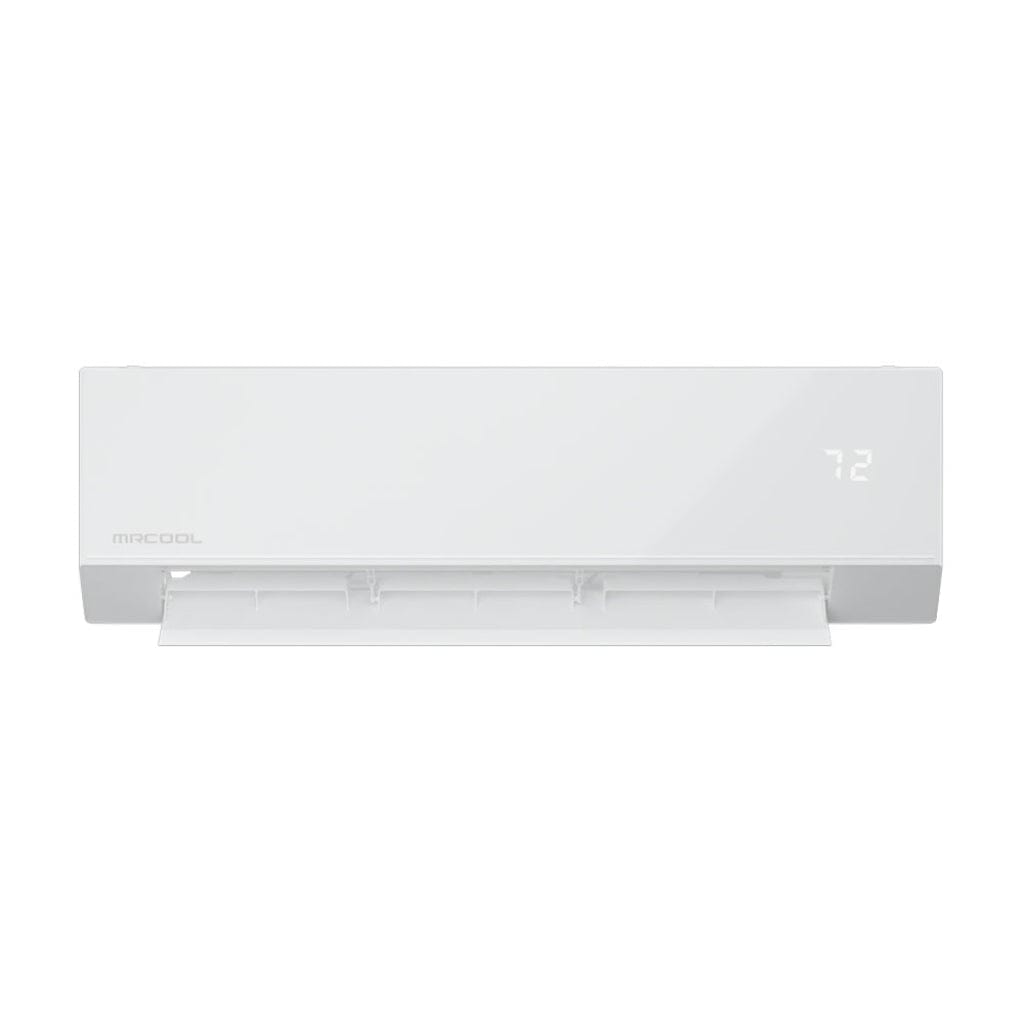 O-ES-09-HP-230B MRCOOL 9k BTU Olympus ENERGY STAR Mini Split Air Conditioner and Heat Pump Condenser 230V/60Hz