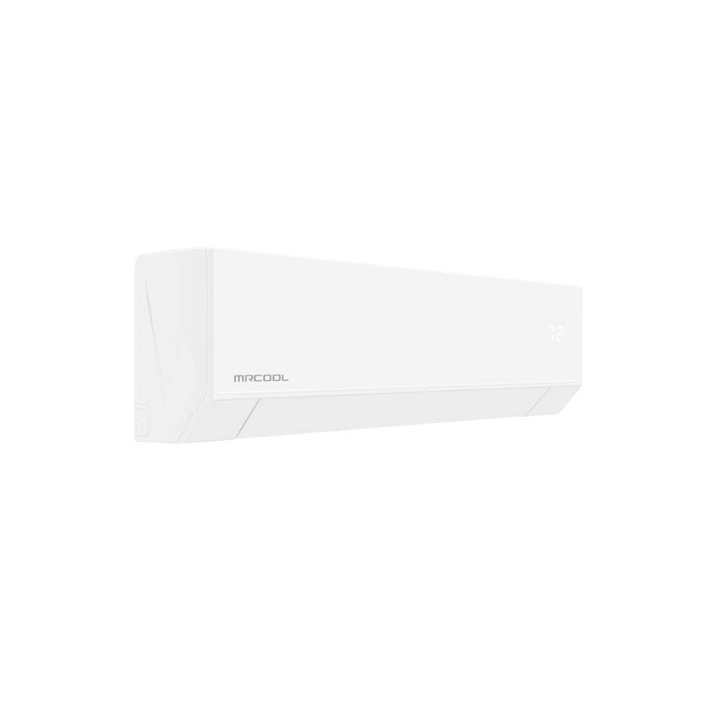 O-ES-09-HP-230B MRCOOL 9k BTU Olympus ENERGY STAR Mini Split Air Conditioner and Heat Pump Condenser 230V/60Hz