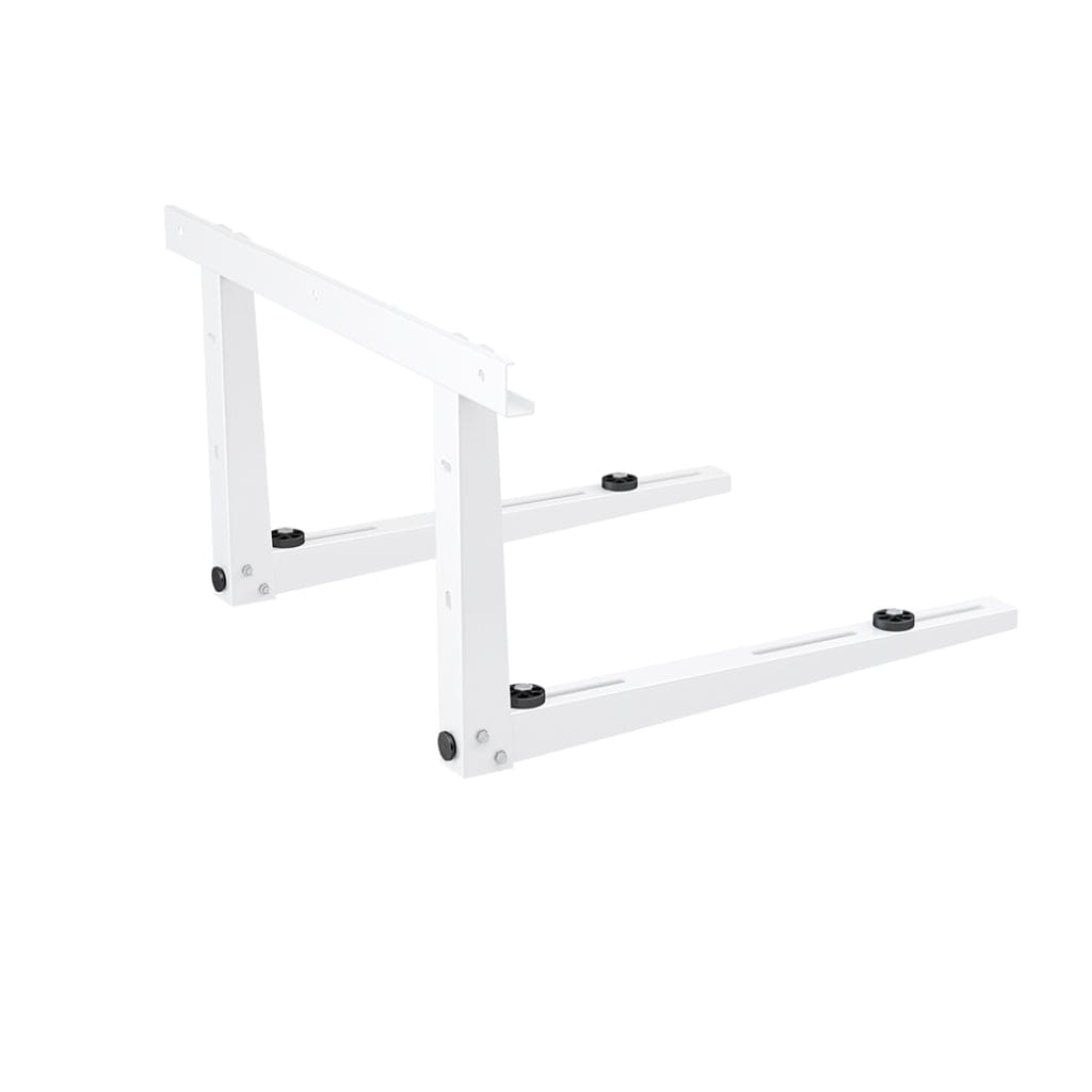 MB176 MRCOOL 9k to 18k BTU MRCOOL Ductless Split System Condenser Wall Mounting Kit