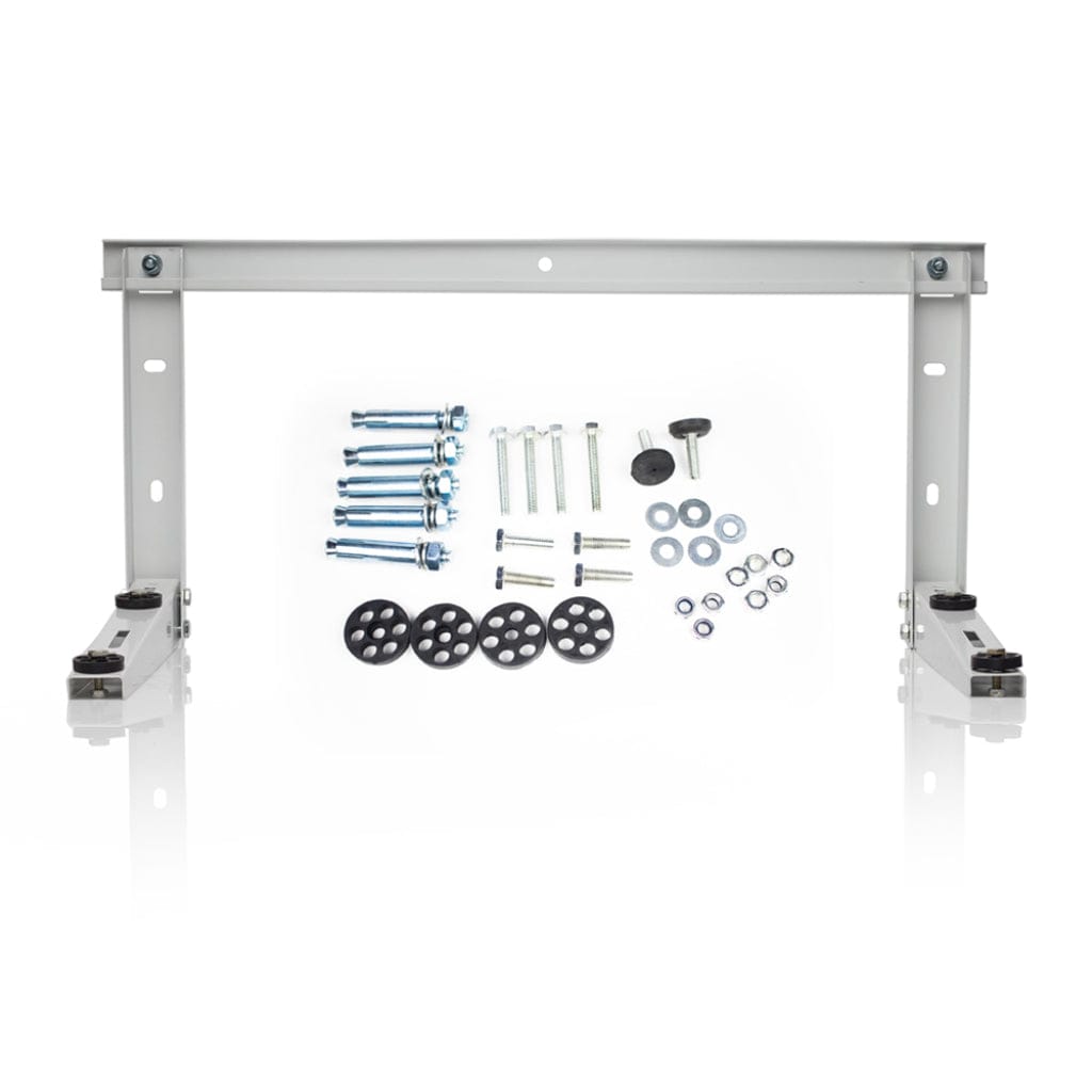 MB176 MRCOOL 9k to 18k BTU MRCOOL Ductless Split System Condenser Wall Mounting Kit