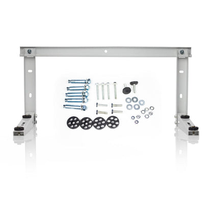 MB176 MRCOOL 9k to 18k BTU MRCOOL Ductless Split System Condenser Wall Mounting Kit