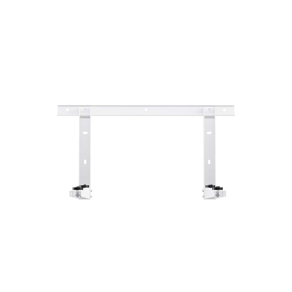 MB176 MRCOOL 9k to 18k BTU MRCOOL Ductless Split System Condenser Wall Mounting Kit