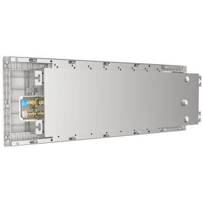 DIYCASSETTE18HP-230C25 MRCOOL DIY OuttaSight Series 18K BTU Ceiling Cassette | 21.8 SEER | 12.5 EER | Multi Zone Compatible