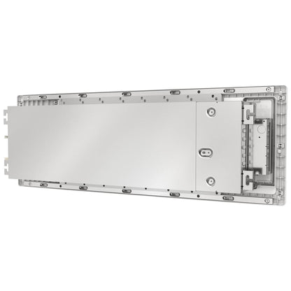 DIYCASSETTE18HP-230C25 MRCOOL DIY OuttaSight Series 18K BTU Ceiling Cassette | 21.8 SEER | 12.5 EER | Multi Zone Compatible