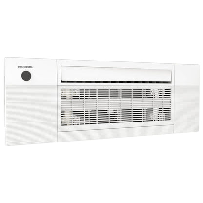 DIYCASSETTE09HP-230C25 MRCOOL DIY OuttaSight Series 9K BTU Ceiling Cassette | 20.75 SEER | 12.5 EER | Multi Zone Compatible