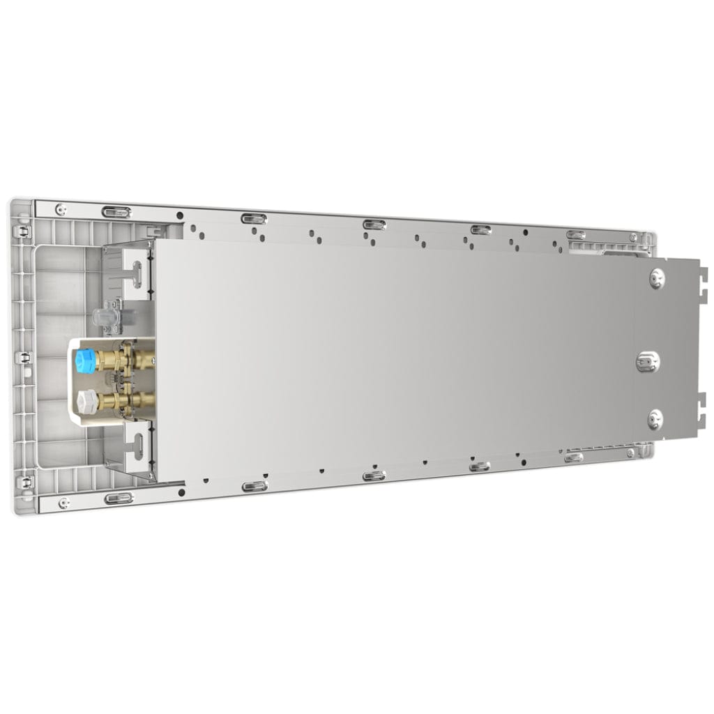 DIYCASSETTE09HP-230C25 MRCOOL DIY OuttaSight Series 9K BTU Ceiling Cassette | 20.75 SEER | 12.5 EER | Multi Zone Compatible