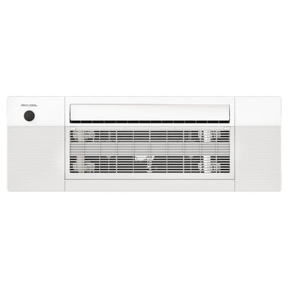 DIYCASSETTE09HP-230C25 MRCOOL DIY OuttaSight Series 9K BTU Ceiling Cassette | 20.75 SEER | 12.5 EER | Multi Zone Compatible