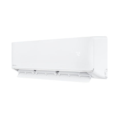 DIY-36-HP-WMAH-230C25 MRCOOL E Star DIY 4th Gen 36K BTU Ductless Mini-Split Air Handler 208-230V/60Hz | 18 SEER | DIY Pro Cable
