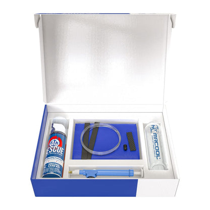 MMCK01 MRCOOL Mini-Split Cleaning Kit