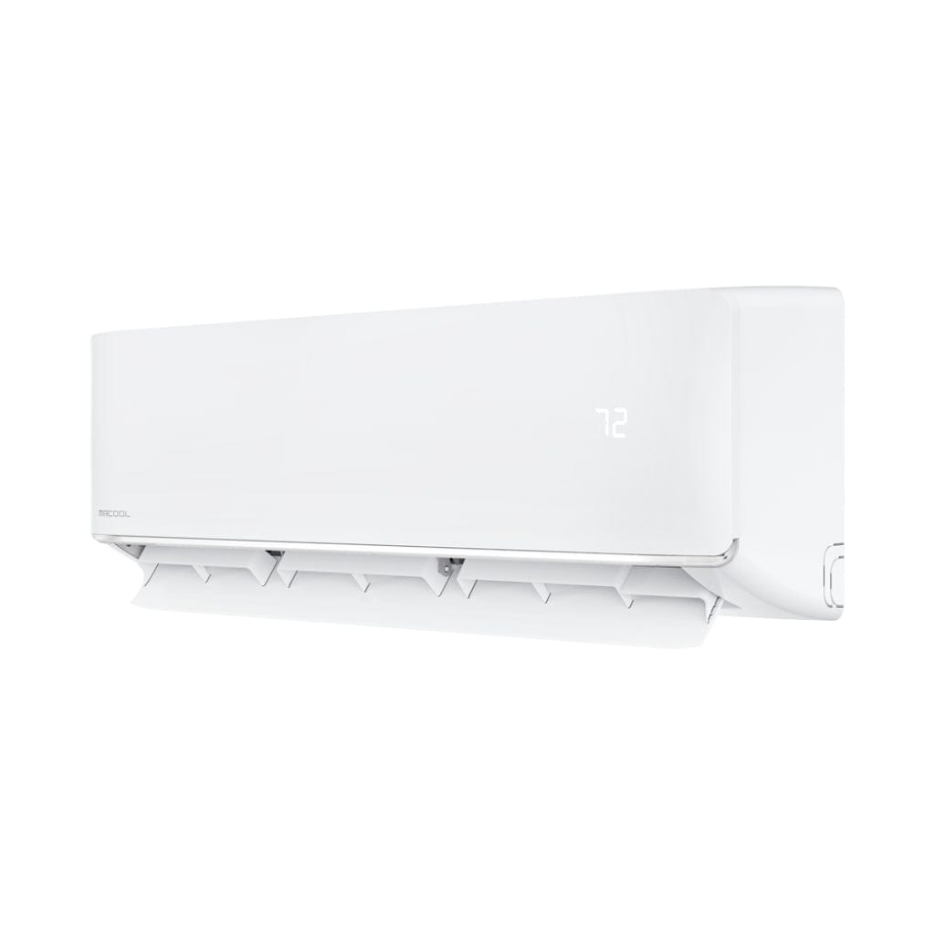 DIY-36-HP-WMAH-230D25-O MRCOOL MRCOOL® 36k DIY 5th Generation Mini-split Air Handler 230v