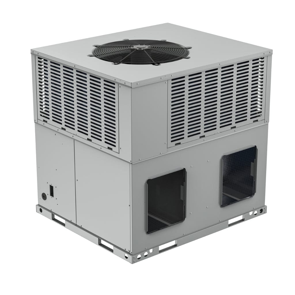MPG48S090M413B MRCOOL MRCOOL® VersaPro® 48k BTU Gas/Electric Package Unit