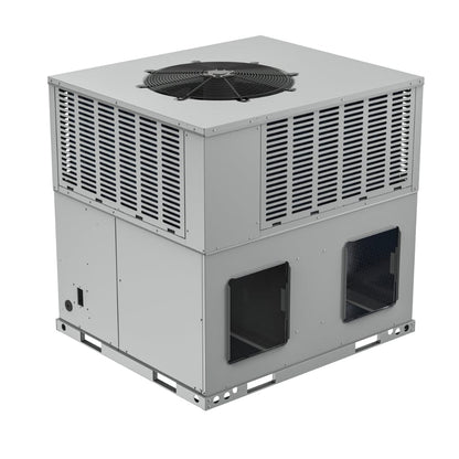 MPG48S090M413B MRCOOL MRCOOL® VersaPro® 48k BTU Gas/Electric Package Unit