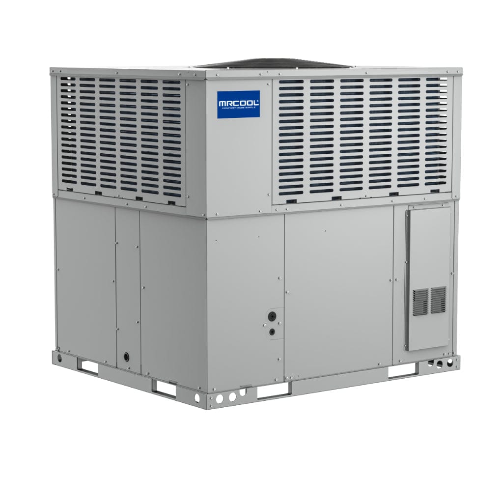 MPG48S090M413B MRCOOL MRCOOL® VersaPro® 48k BTU Gas/Electric Package Unit