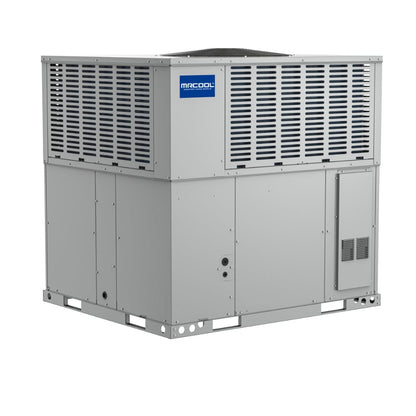 MPG48S090M413B MRCOOL MRCOOL® VersaPro® 48k BTU Gas/Electric Package Unit