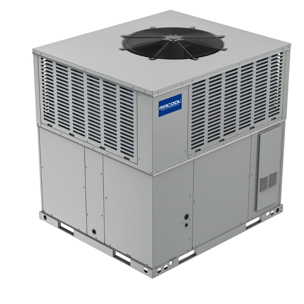 MPG48S090M413B MRCOOL MRCOOL® VersaPro® 48k BTU Gas/Electric Package Unit