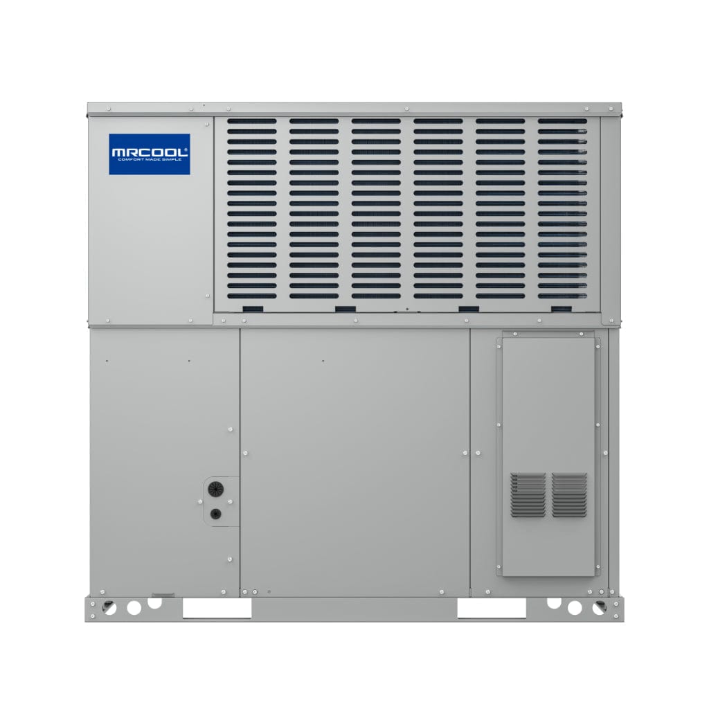 MPG48S090M413B MRCOOL MRCOOL® VersaPro® 48k BTU Gas/Electric Package Unit