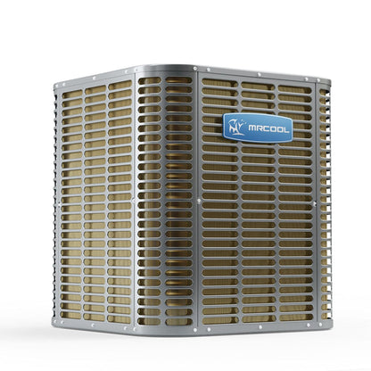 HAC15048 MRCOOL PRODIRECT 4 Ton up to 15 SEER2 Split System A/C Condenser