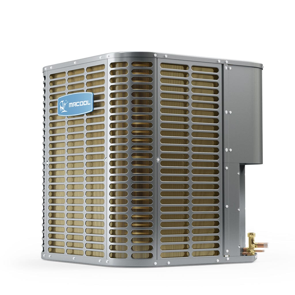 HAC15048 MRCOOL PRODIRECT 4 Ton up to 15 SEER2 Split System A/C Condenser