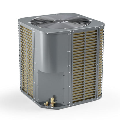 HAC15048 MRCOOL PRODIRECT 4 Ton up to 15 SEER2 Split System A/C Condenser