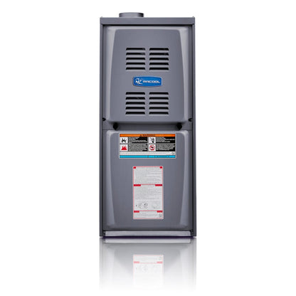 MGD80SE045A3A MRCOOL Signature 80% AFUE 3 Ton 45,000 BTU Downflow Multi-Speed Gas Furnace