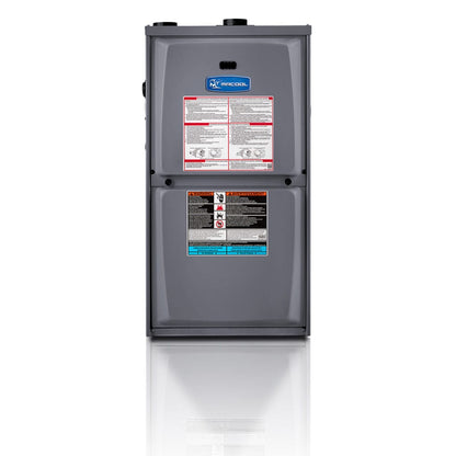 MGD95SE110C5XA MRCOOL Signature 95% AFUE 5 Ton 110,000 BTU Downflow Multi-Speed Gas Furnace