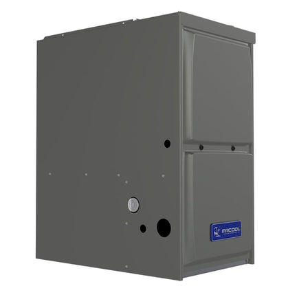 MGD96SE045B3XA MRCOOL Signature 96% AFUE 3 Ton 45,000 BTU Downflow Multi-Speed Gas Furnace
