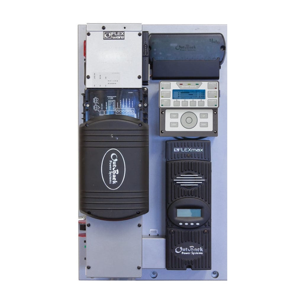 Pre Charge Module Inverter OutBack Power FP1-FXR3048A-01 FLEXpower One 3.0kW Inverter System ...
