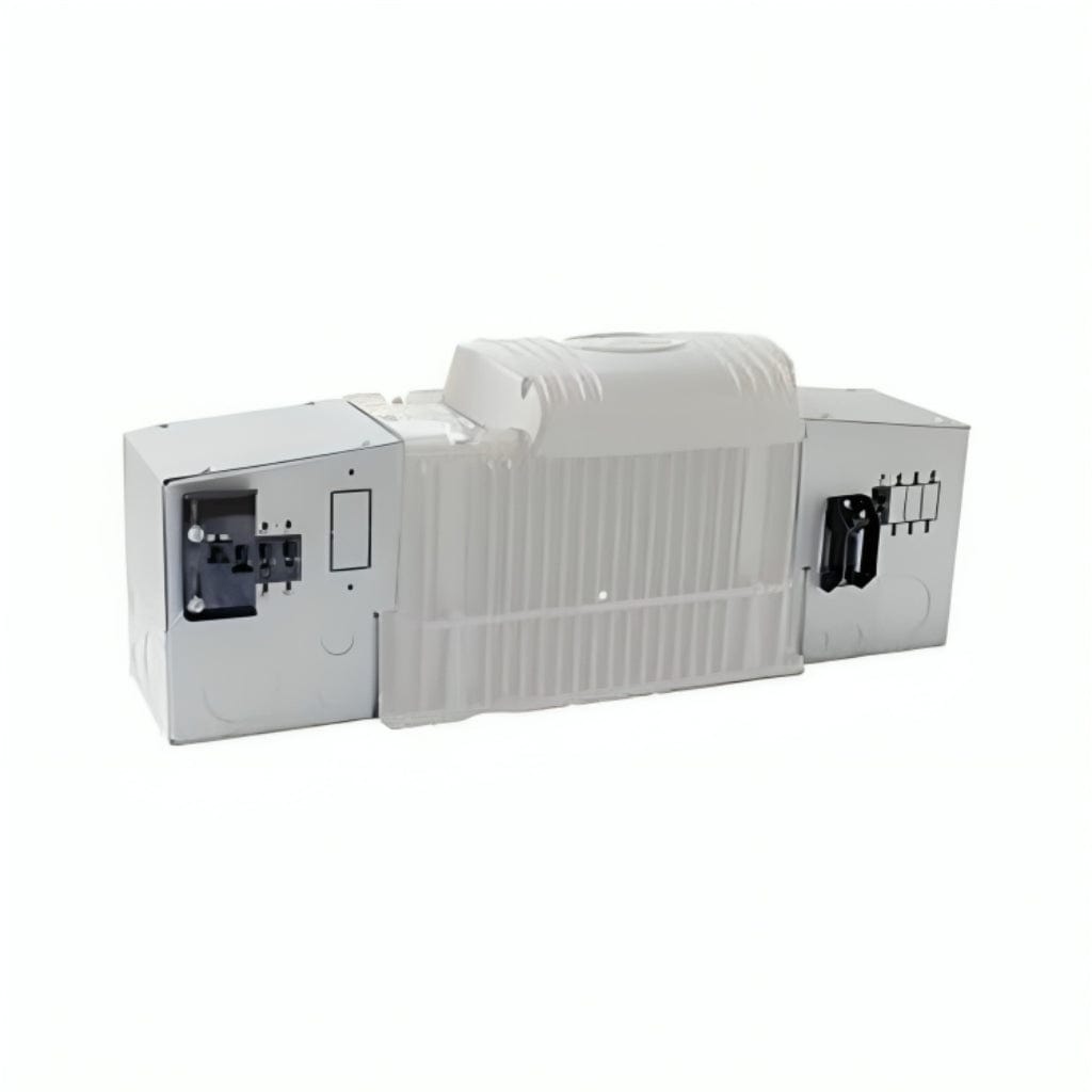 FW250 OutBack Power FLEXware FW250 DC and/or AC Breaker Enclosure | Protective Breaker Housing