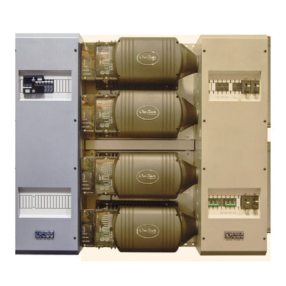 FW1000-AC OutBack Power FW1000-AC FLEXware Breaker Enclosure | Power Distribution Box