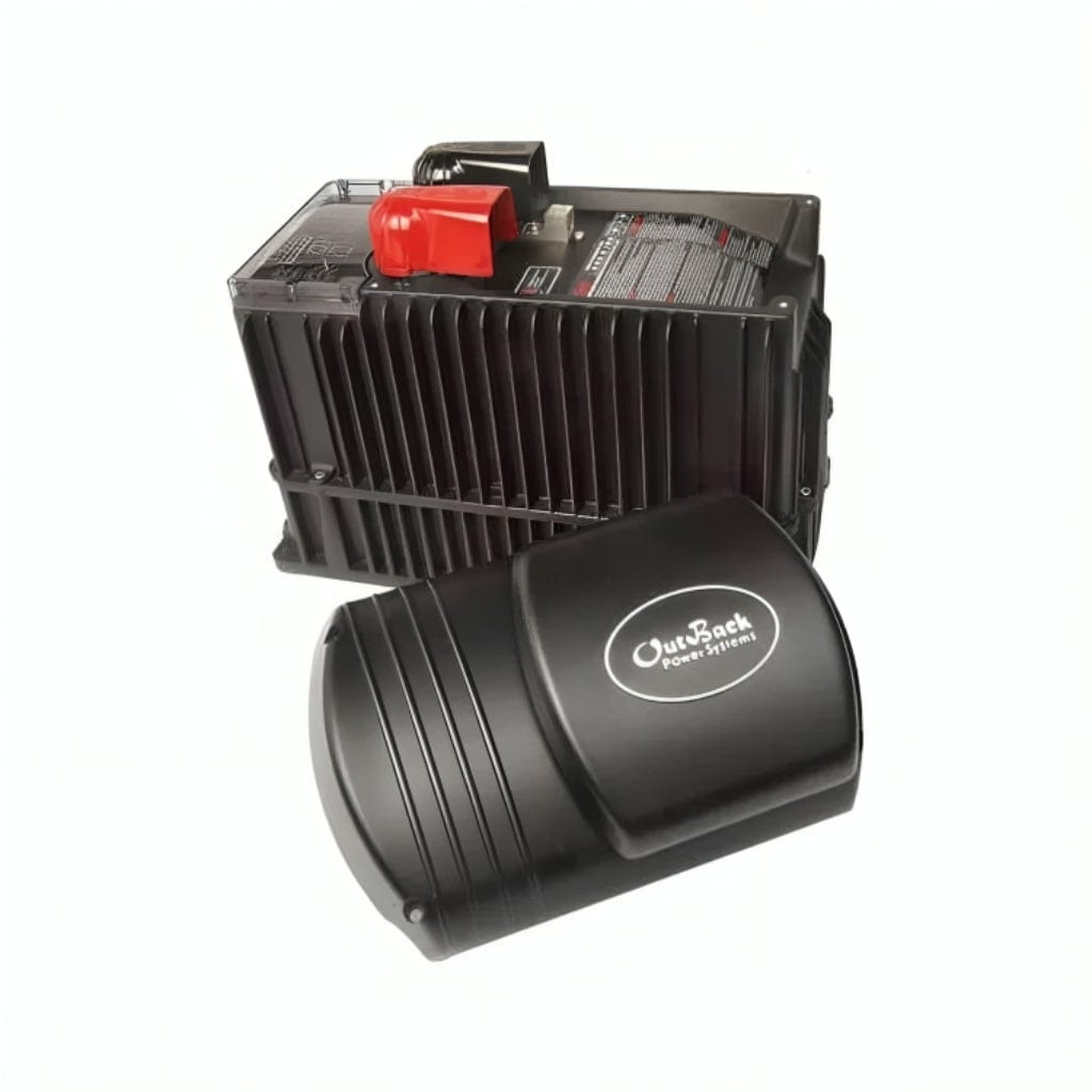 FX2012MT OutBack Power Sealed FXR / Vented VFXR M-Series Inverter / Charger | 120V | Mobile | Sinewave Inverter