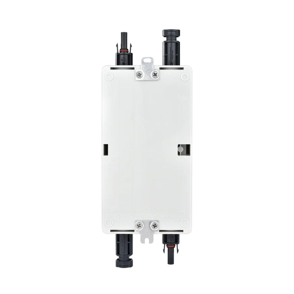 RS-i2 Rich Solar PV DC Quick Disconnect Switch RS-i2 | Waterproof | ROHS Compliant | CE Certified