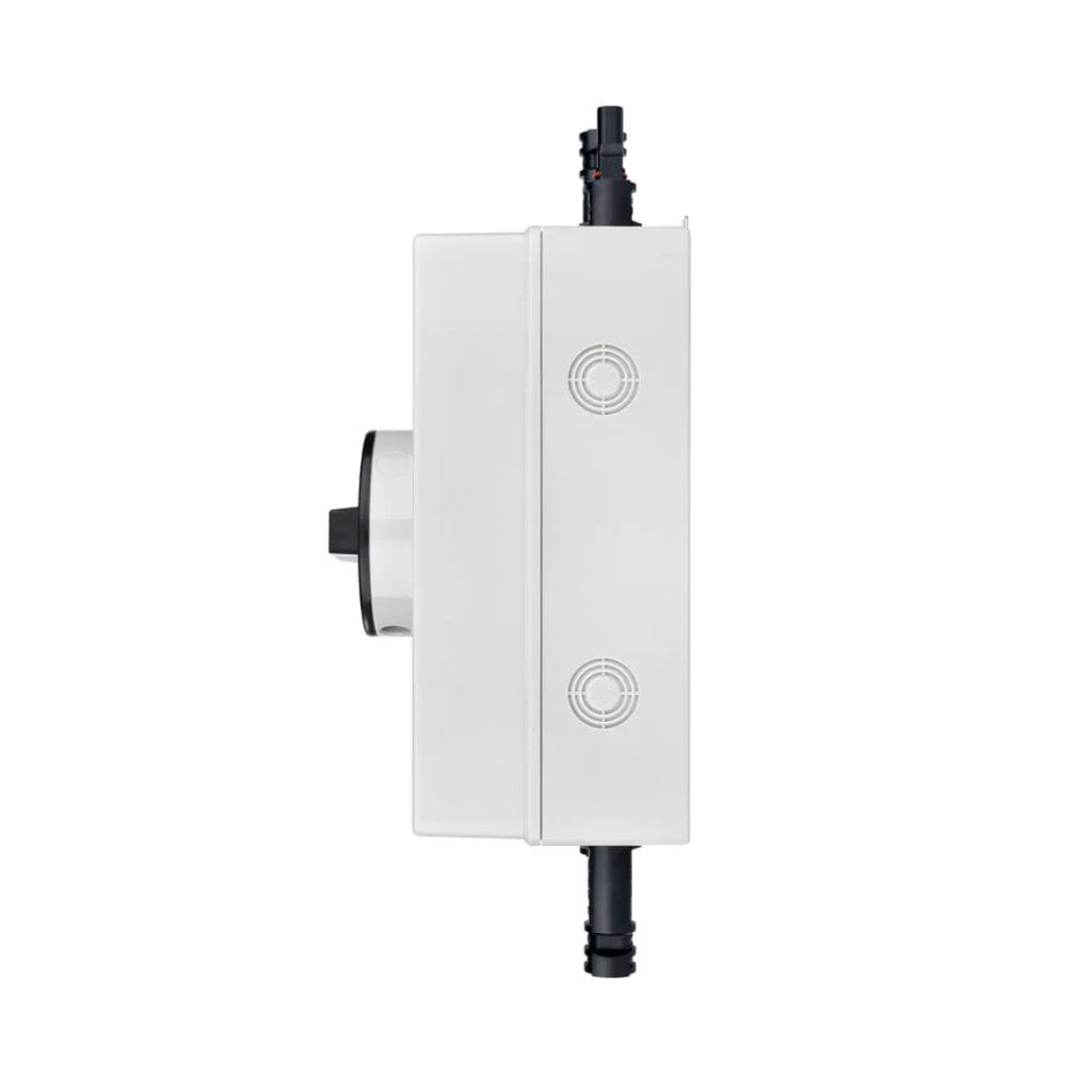 RS-i2 Rich Solar PV DC Quick Disconnect Switch RS-i2 | Waterproof | ROHS Compliant | CE Certified