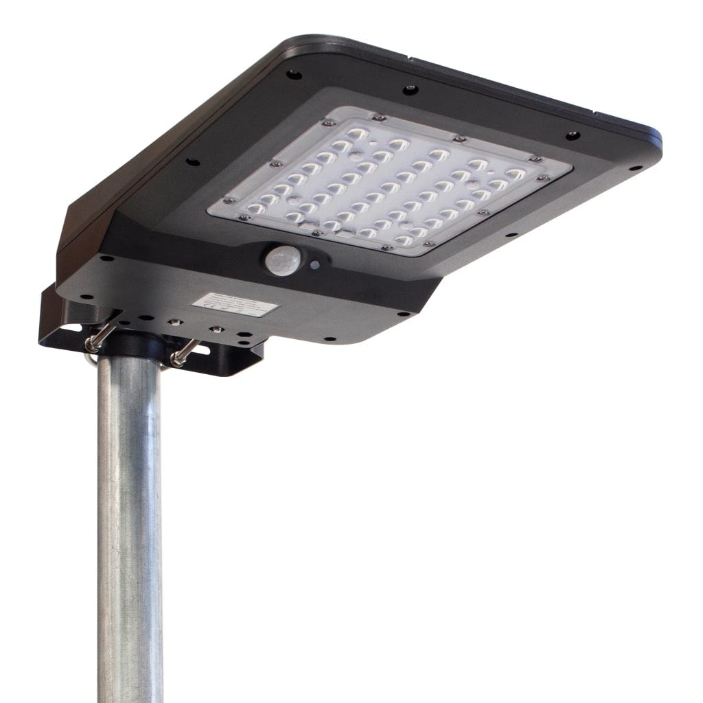 8588 Wagan Tech Solar + LED Flood Light 1000 | IP65 Rated | CE Certified | RoHS Compliant