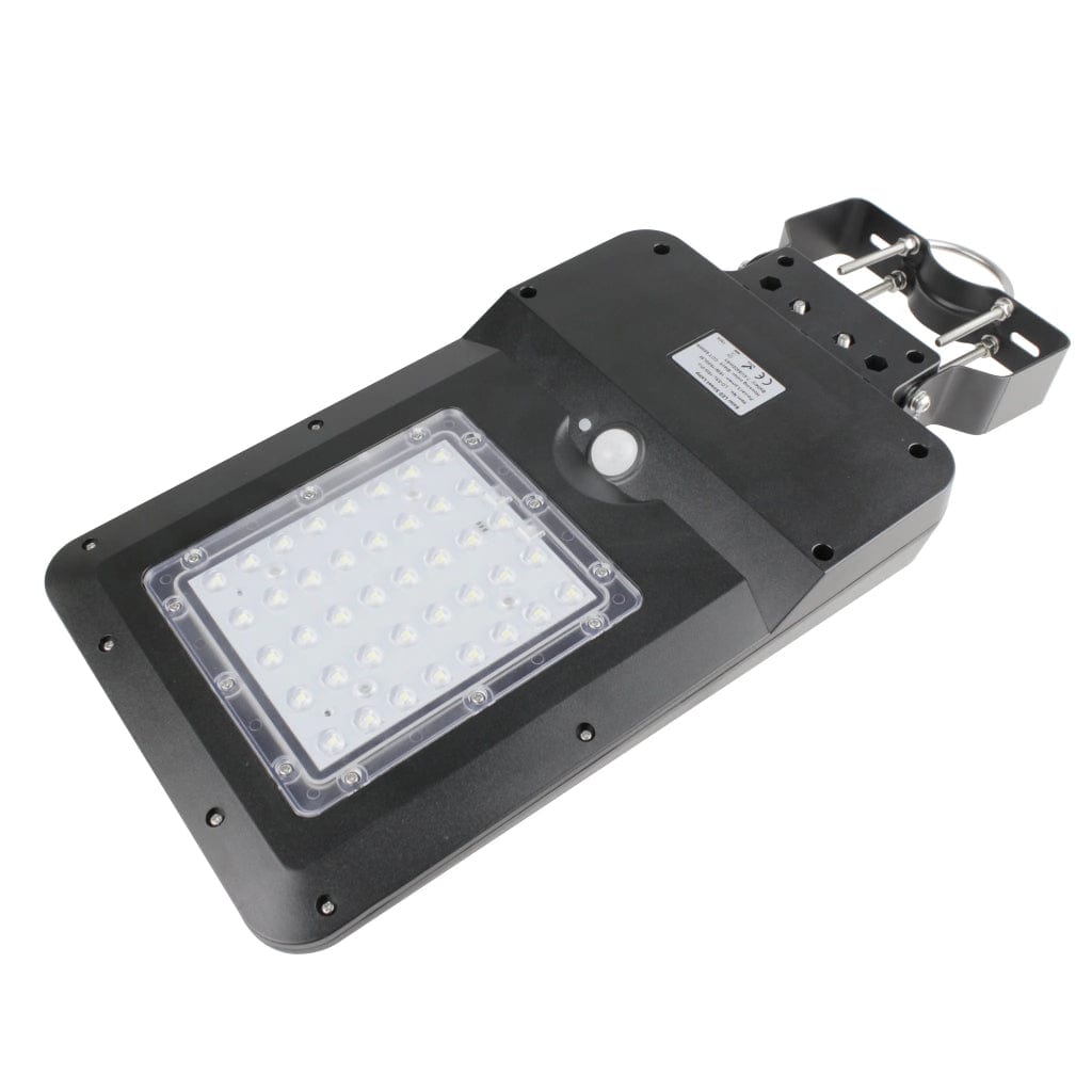 8588 Wagan Tech Solar + LED Flood Light 1000 | IP65 Rated | CE Certified | RoHS Compliant