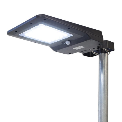 8588 Wagan Tech Solar + LED Flood Light 1000 | IP65 Rated | CE Certified | RoHS Compliant