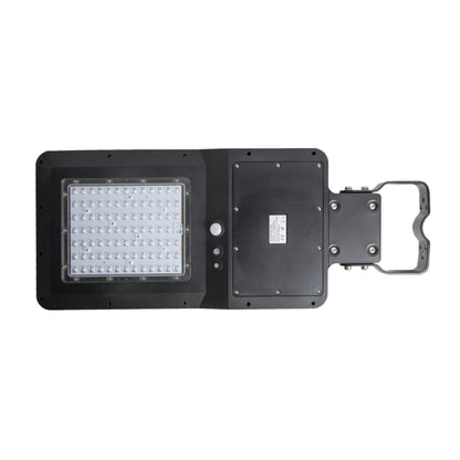 8592 Wagan Tech Solar + LED Flood Light 4800 with Remote | IP65 Rated | CE, RoHS, BSCI Certified